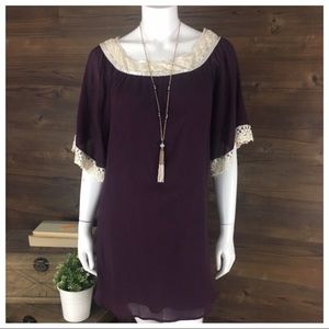 Boho UMGEE dress